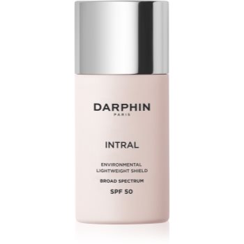 Darphin Intral Lightweight Shield SPF50 crema protectoare pentru fata SPF 50 - imagine 2